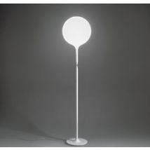 Artemide :: Lampa podłogowa Castore biała wys. 182 cm