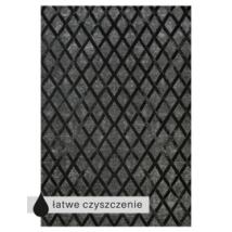 Carpet Decor :: Dywan Ferry Dark Shadow łatwe czyszczenie