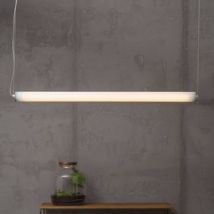 LOFTLIGHT :: Lampa wisząca Longa szer. 153 cm