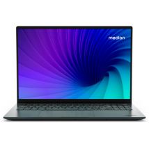 MEDION MEDION P10 Laptop (B-Ware), Intel® Core™ i7-13620H, Windows 11 Home, 40,6 cm (16,0'') QHD+ Display, NVIDIA® GeForce RTX™ 3050, 1 TB SSD, 16 GB RAM