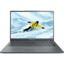 MEDION MEDION E16413 Laptop, Intel® Core™ i7-1255U, Windows 11 Home, 40,6 cm (16,0'') FHD+ Display, Intel® Iris® Xe Grafik, 1 TB SSD, 16 GB RAM