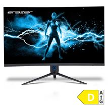 MEDION ERAZER® Spectator X20 (MD 22093), Curved Widescreen Monitor, 80 cm (32''), FHD Display, 165Hz, HDMI® Anschluss und DisplayPort