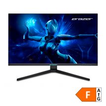 ERAZER ERAZER® Spectator X50 (MD 21732), QHD Monitor, 80 cm (32''), QHD Display, 165Hz, HDR10, HDMI® Anschluss und DisplayPort