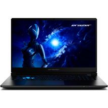 ERAZER ERAZER Scout 17 E1 Core Gaming Laptop, Intel® Core™ 5 210H, Windows 11 Home, 43,9 cm (17,3") FHD Display mit 144 Hz, NVIDIA® GeForce RTX™ 5050, 1 TB SSD, 16 GB RAM