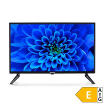 MEDION LIFE® E8242500 (MD 824000) TV, 59,9 cm (24''), Full HD, HD Triple Tuner, integrierter Mediaplayer, CI+ Schnittstelle