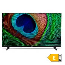 MEDION LIFE MD 843100 Android TV™, 108 cm (43''), Full HD Display, PVR ready, Bluetooth®, Netflix, Amazon Prime Video, Micro Dimming