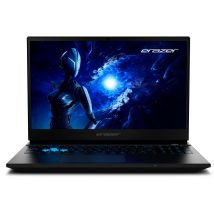 ERAZER ERAZER Scout 15 E1 Core Gaming Laptop, Intel® Core™ i5 13420H, Windows 11 Home 39,6 cm (15,6") FHD Display mit 144 Hz, NVIDIA® GeForce RTX™ 5050, 1 TB SSD, 16 GB RAM