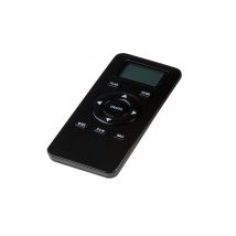 MEDION Fernbedienung für Saugroboter P20 SW (MD 19731) & MD 19098