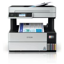 EPSON EcoTank ET-5170 DIN-A4-Multifunktions-WLAN-Tintentankdrucker mit Fax