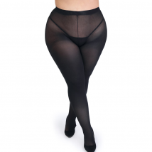 Fifty Shades Of Grey, Captivate CURVE, Collants, One Size - Amorana