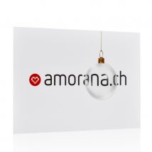 Amorana, Gift Card Amorana Holidays, Gift Card: Sexy Gift - Amorana