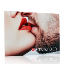 Amorana, Gift Card Come Closer, Gift Card: Sexy Gift - Amorana