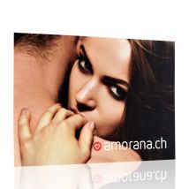 Amorana, Gift Card Perfect Lovers, Gift Card: Sexy Gift - Amorana