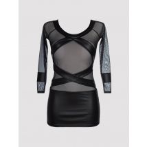 Axami Anna Sexy Dresses - Amorana