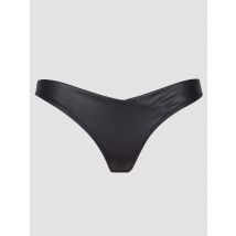 Axami Anna Sexy String, Schwarz - Amorana