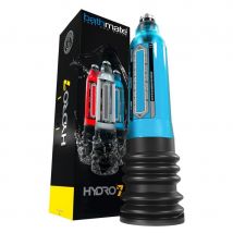Bathmate Hydro7 (hercules) Penispumpe, Blau - Amorana