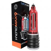 Bathmate Hydromax9 (x40) Pompe À Pénis - Amorana