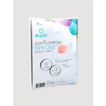 Beppy Soft + Comfort Wet Tampon, Rosa, 30 Stück - Amorana