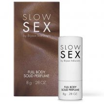 Bijoux Indiscrets, Slow Sex Full Body Solid Perfume, Körperpflege, Braun - Amorana