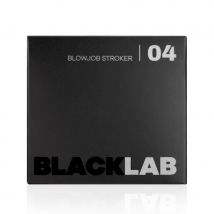 BlackLab, Blowjob Stroker 04, Masturbateur Sans Vibration - Amorana