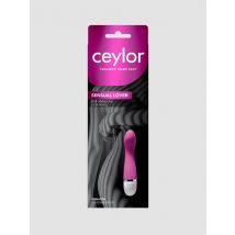 Ceylor Sensual Lover Vibrateur , Silicone - Amorana