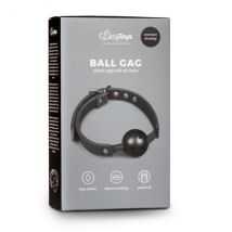 Easytoys Ball Gag Baîllon Bouche, Pvc - Amorana