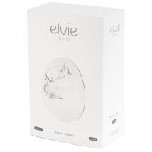 Elvie, Elvie Pump Breast Shield 2 Pack, Accessories, 24 Mm - Amorana