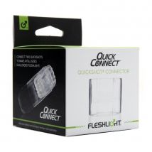 Fleshlight Quickshot Connecteur Accessoires - Amorana