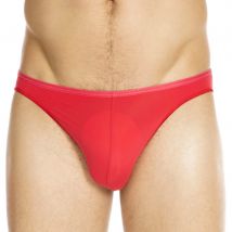 HOM, Plumes, String Pour Homme, One Size - Amorana