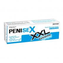 Joydivision, Penisex XXL Cream, Stimulating Gel - Amorana