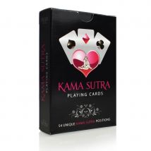Tease And Please, Kama Sutra Playing Cards, Sex Games - Amorana