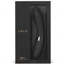 Lelo Elise 2 Classic Vibrator - Amorana