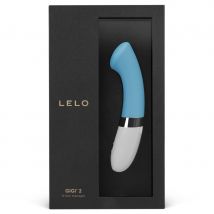 Lelo Gigi 2 G-spot Vibrator - Amorana