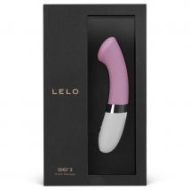 Lelo Gigi 2 G-punkt Vibrator, Rosa - Amorana