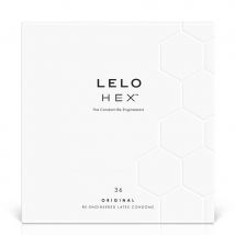 Lelo Hex Préservatif - Amorana
