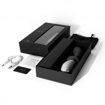 Lelo Loki Prostata Stimulation, Schwarz - Amorana