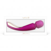 Lelo Smart Wand 2 Stabvibrator, Beginner - Amorana