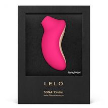 Lelo Sona Cruise Auflegevibrator, Pink, Silikon - Amorana