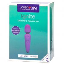 Lovehoney Ignite Stabvibrator - Amorana