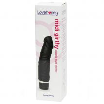 Lovehoney Midi Girthy Klassischer Vibrator - Amorana