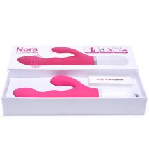 Lovense Nora Vibromasseur Rabbit À Télécommande - Amorana