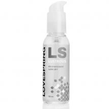 Lovespring Ls Lustrous Lubrifiant À Base De Silicone, 100 Ml, À Base De Silicone - Amorana