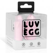 Luv Egg, Luv Egg, Vibrating Egg - Amorana