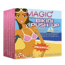 MAGIC Bodyfashion, Bikini Push-Up, Accessoires, Nude, OS - Amorana
