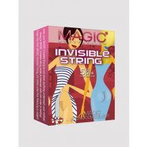 Magic-bodyfashion Invisible String String - Amorana