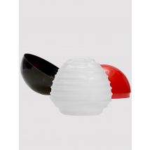 Malesation Lucky Ball Manual Masturbator - Amorana