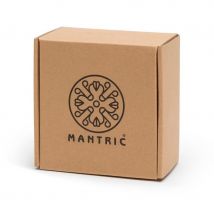 Mantric Rechargeable Clitoral Vibrator - Amorana