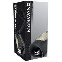 ManWand, Man.Wand Pump One, Vibrating Masturbator - Amorana