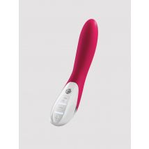 Mystim Elegant Eric Classic Vibrator - Amorana