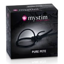 Mystim, Pure Pete, Stimulateur Électronique - Amorana